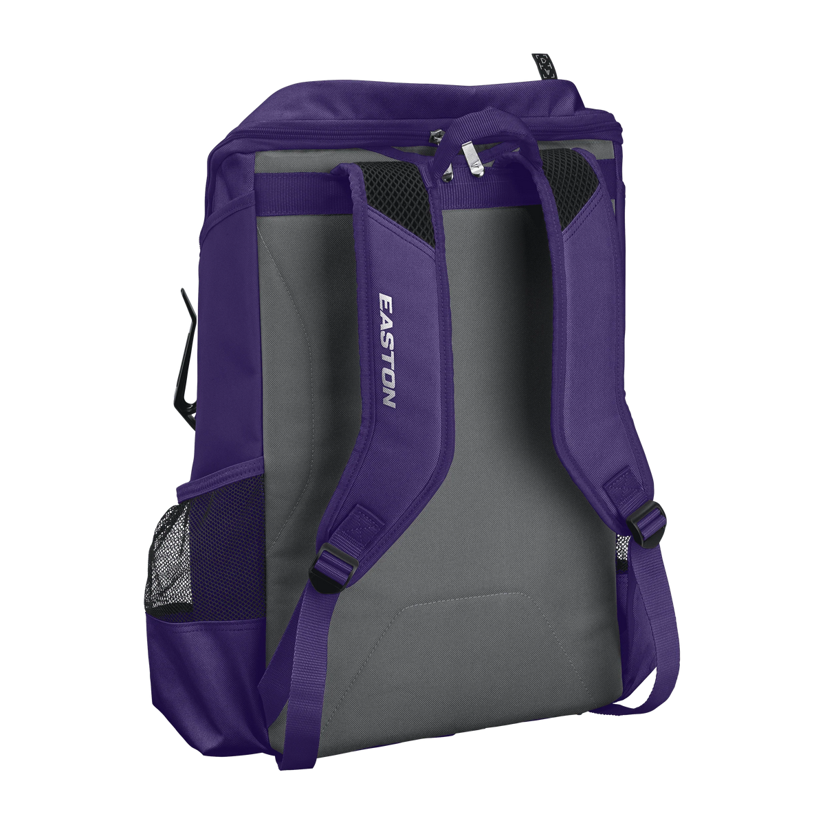 Black Fastpitch Backpack T3791