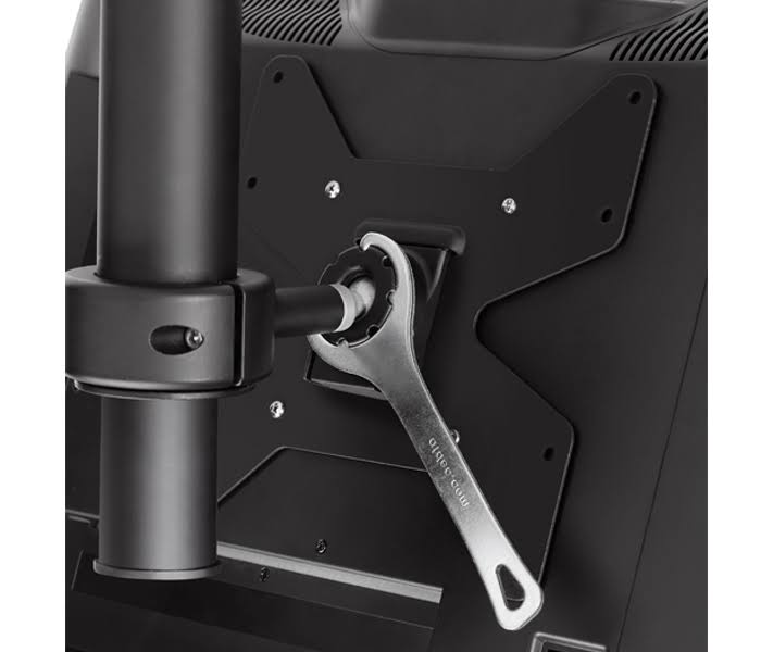 Mounting kit for LCD display S394