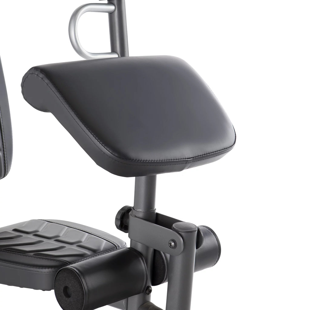 150lb Stack Home Gym D808246