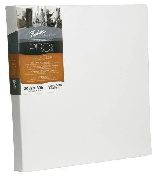 30 in. x 30 in. Stretched Canvas Gallerywrap Bar B721424