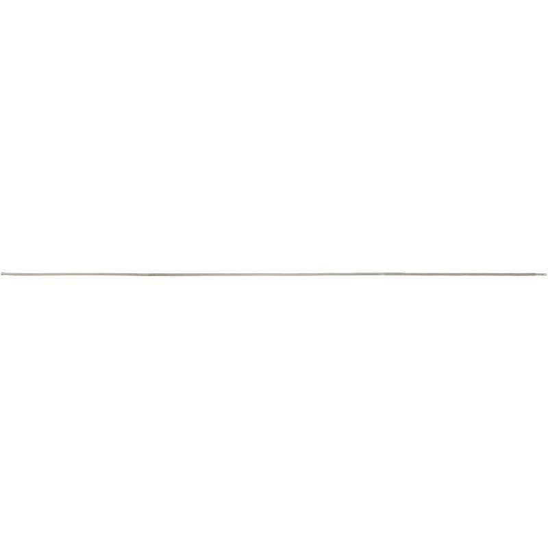 Braided SS Fuel Line W791901