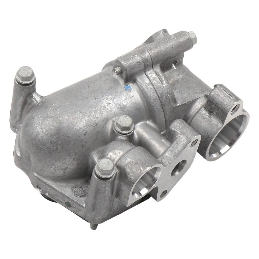 Engine Coolant Thermostat Housing Assembly S2434