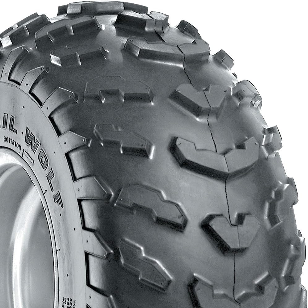 22x7-10 ATV Tire P728