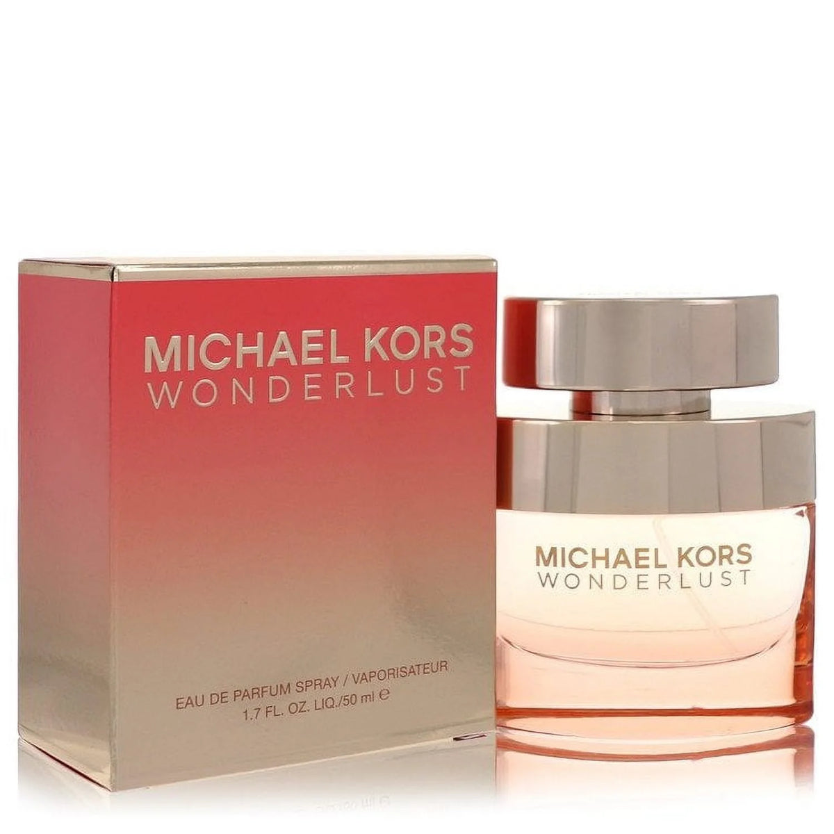 Eau De Parfum Spray 1.7 oz M537