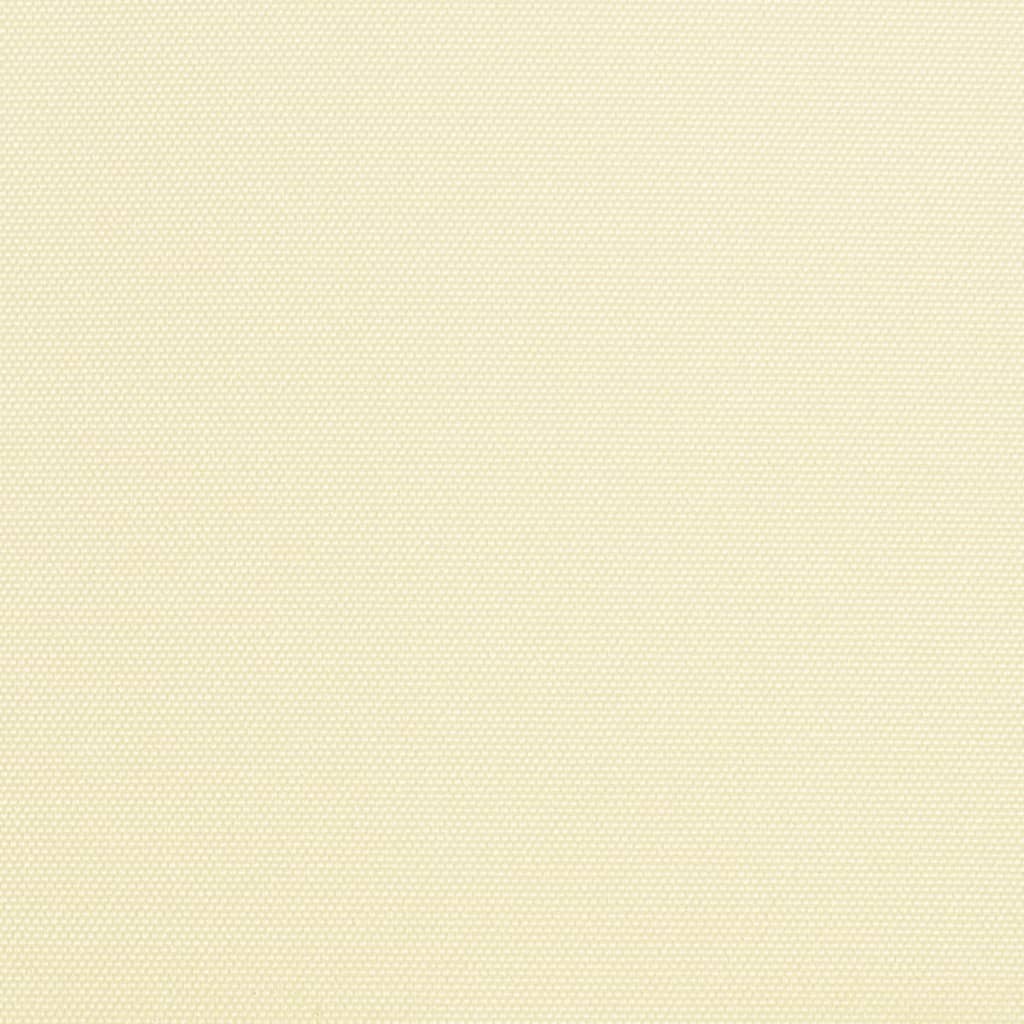 Cream Folding Awning N854510
