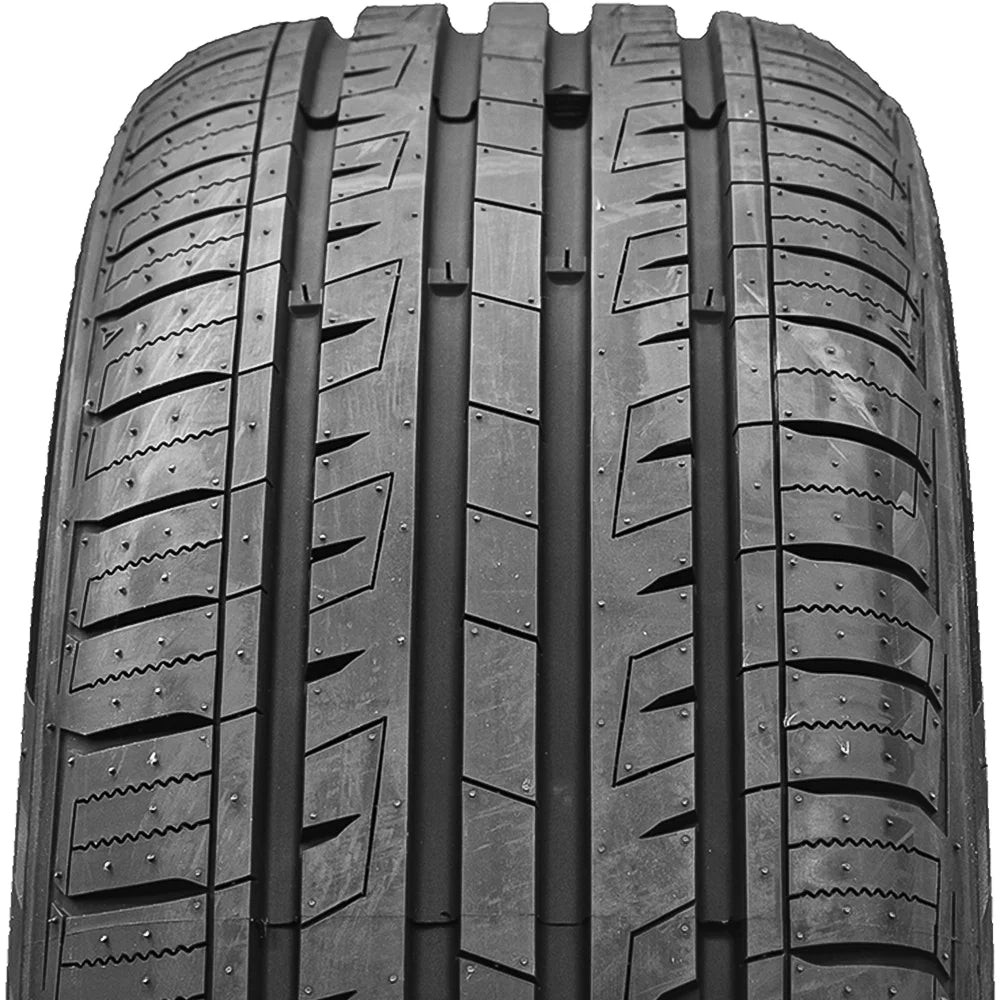 All Season 205/45ZR16 87W XL Passenger Tire Y4849