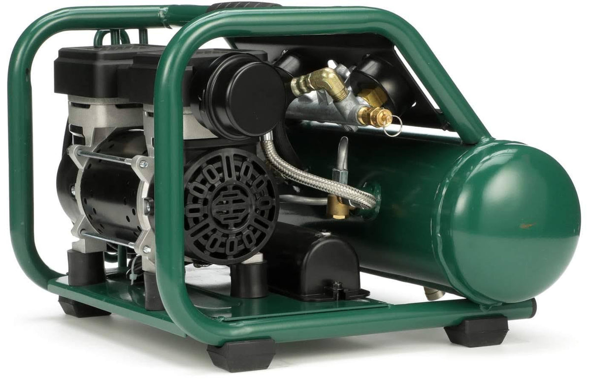 1/2 HP 1-Gallon Air Compressor N633067
