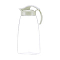 Green 2.15L Water Pitcher K216