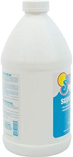 Super Pool Algaecide 1/2 Gallon Pack of 2 I194612
