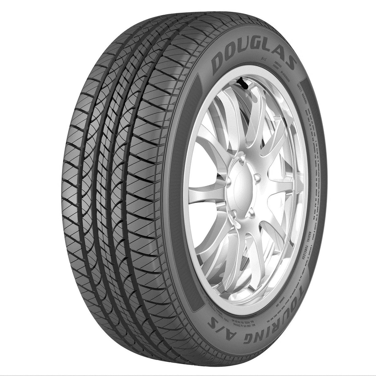 All-Season Tire F4066