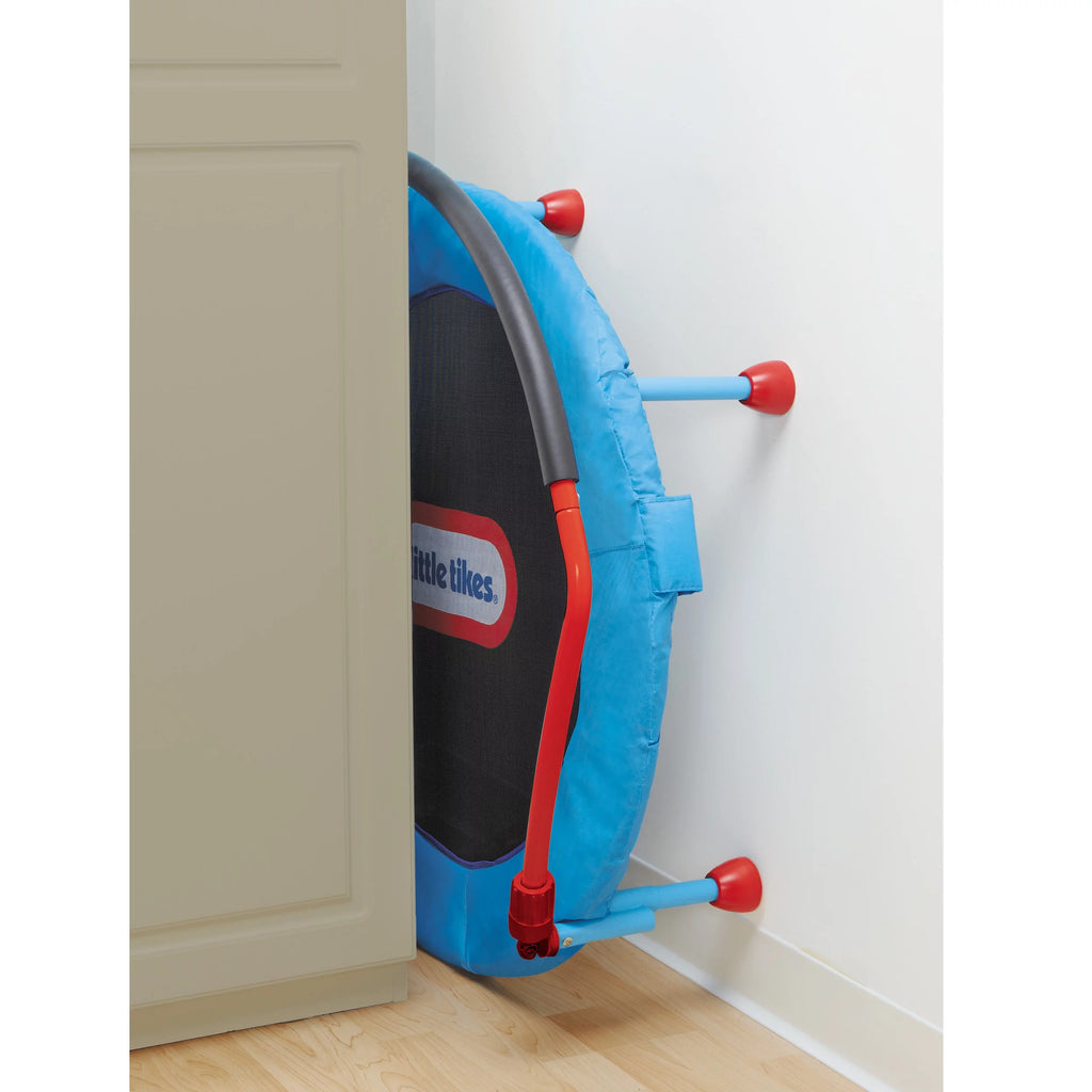 3-Foot Trampoline with Hand Rail D37065