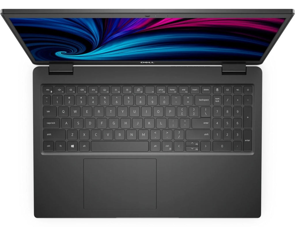 15.6" FHD Core i7 256GB SSD 8GB RAM Laptop O1448