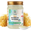 Irish Sea Moss Gel 16 Oz W92779