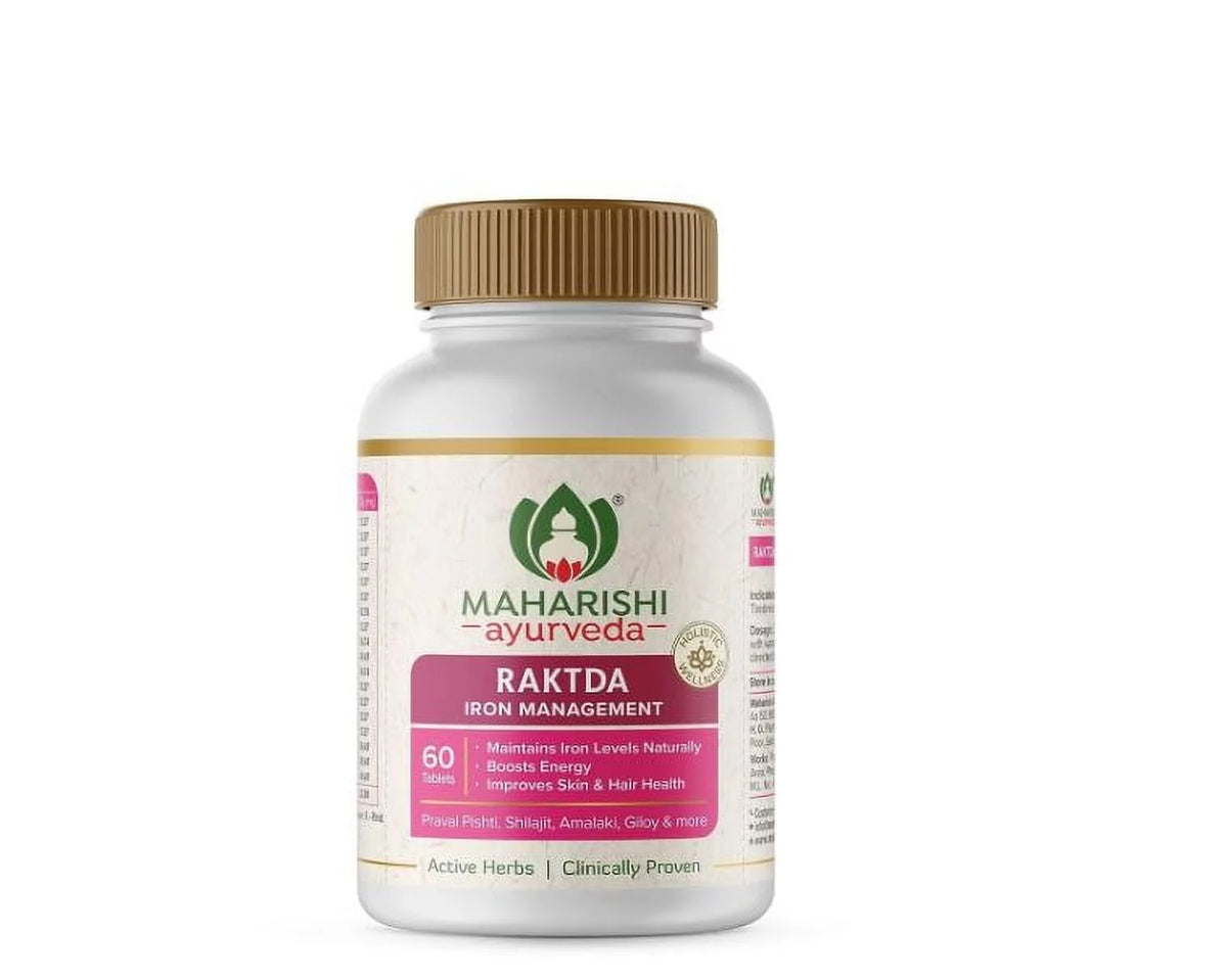 Iron Supplement Tablets with Vitamin C, Calcium A471