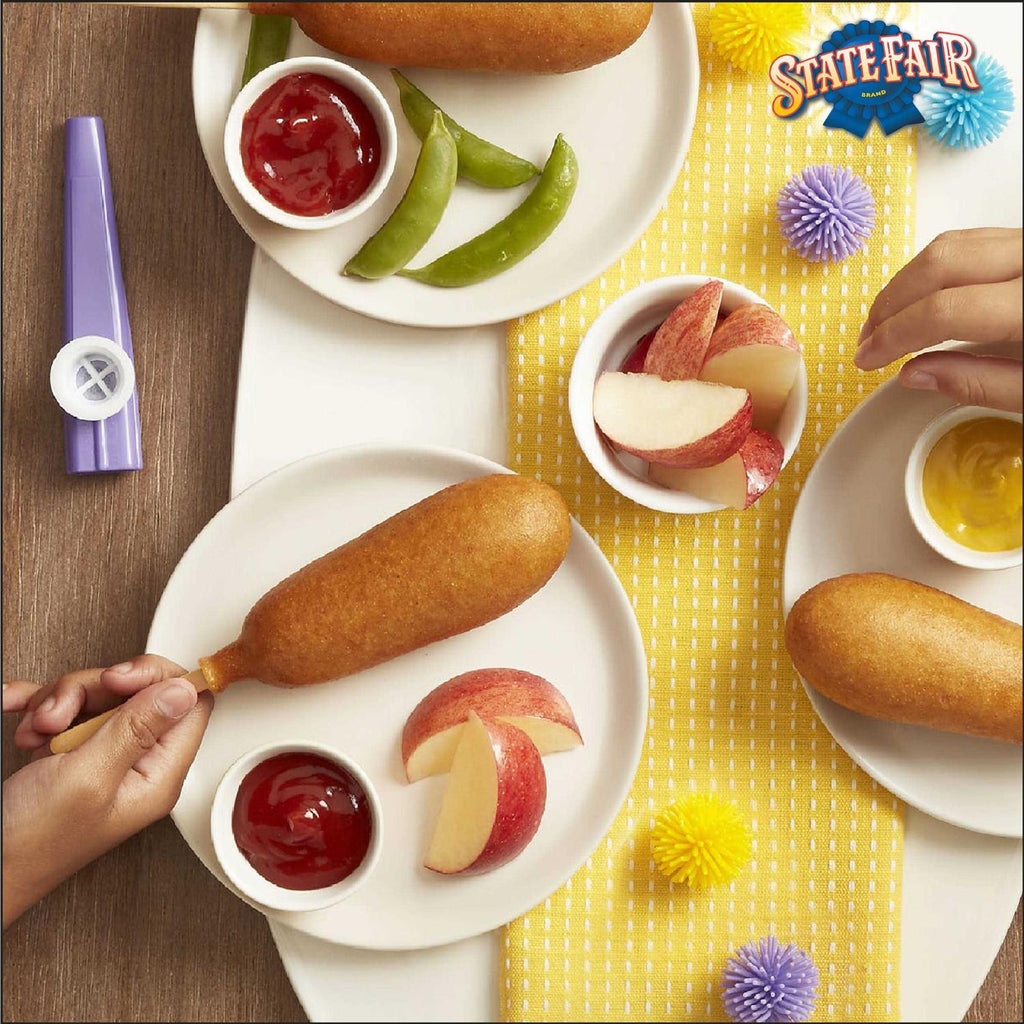 Corn Dogs X326092
