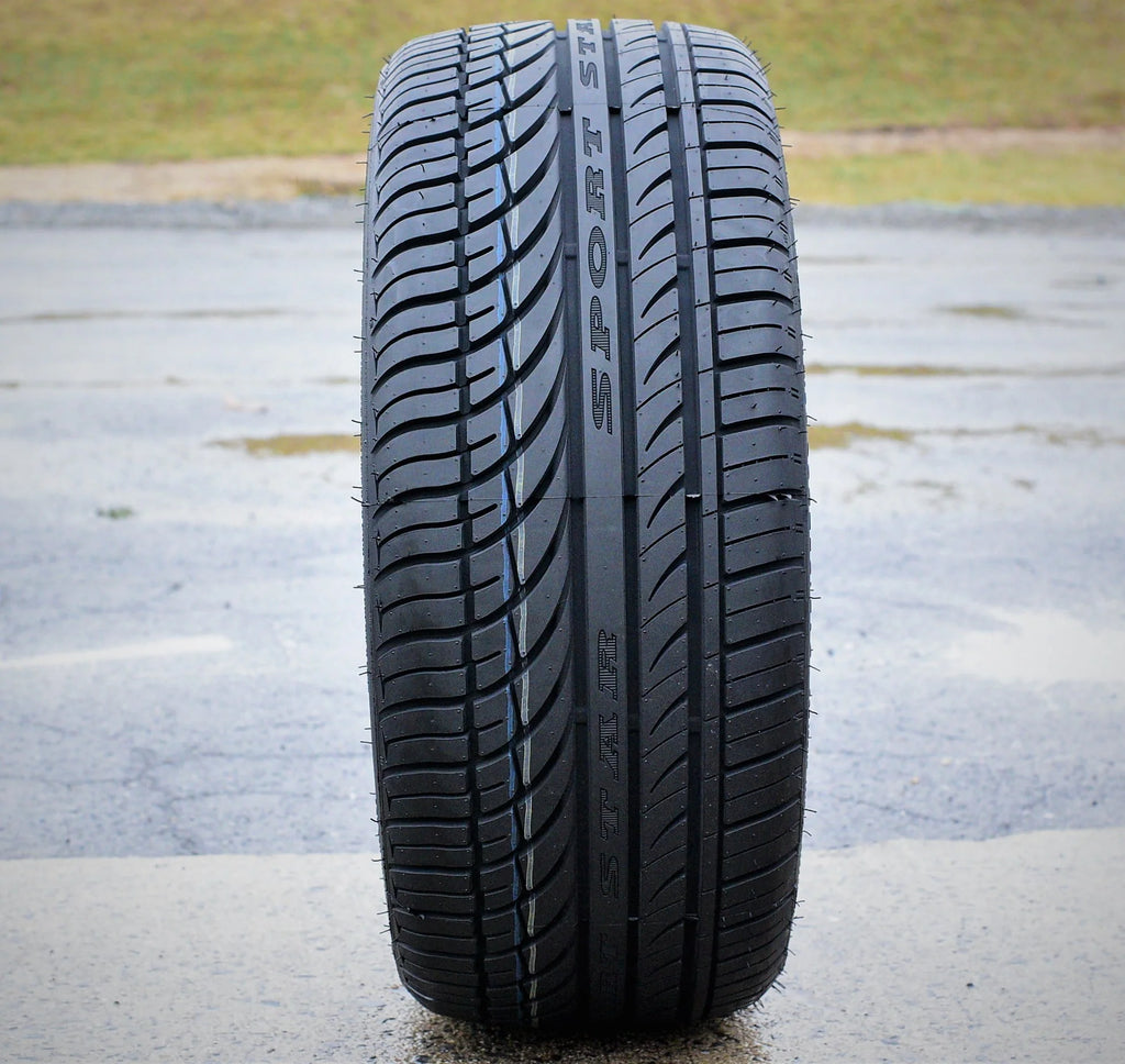 235/45ZR18 98W XL Passenger Tire A799541