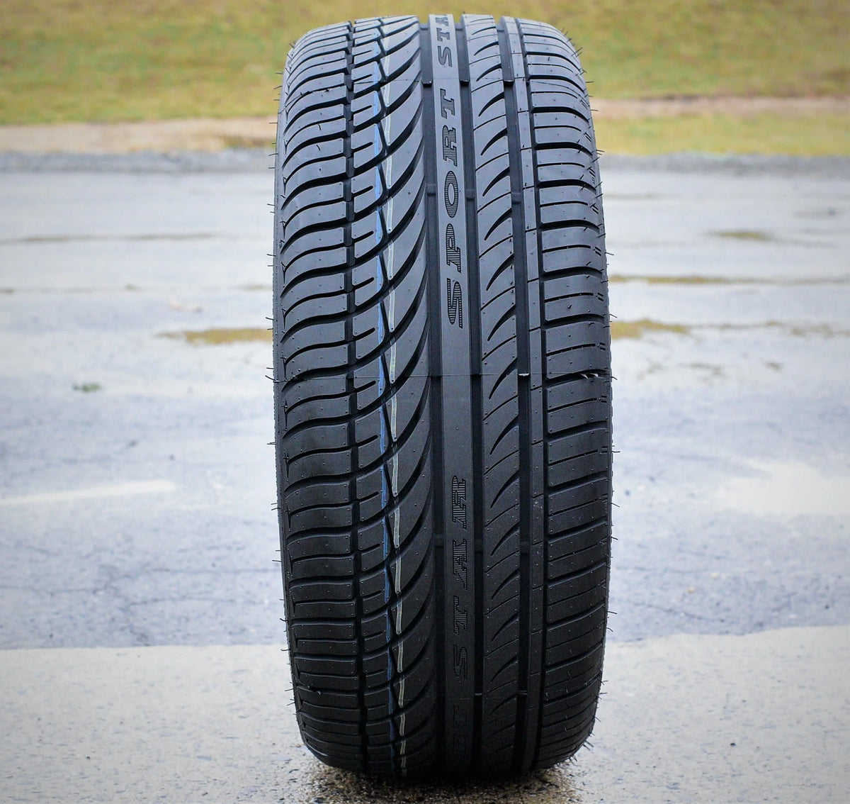 235/45ZR18 98W XL Passenger Tire A799541