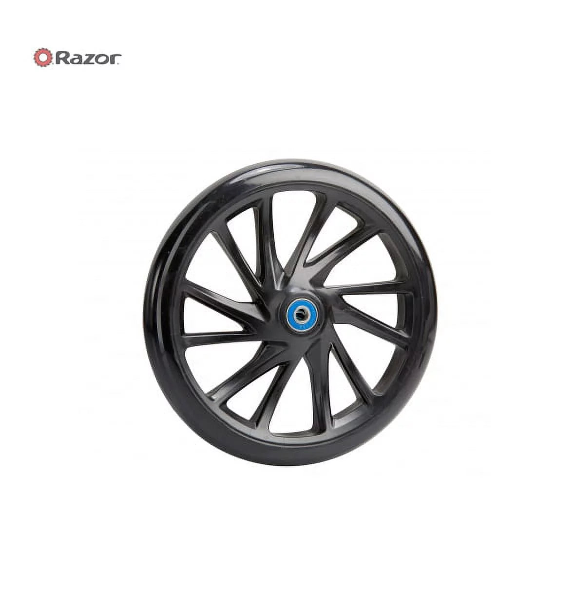 Black Label Front Wheel Complete L265963