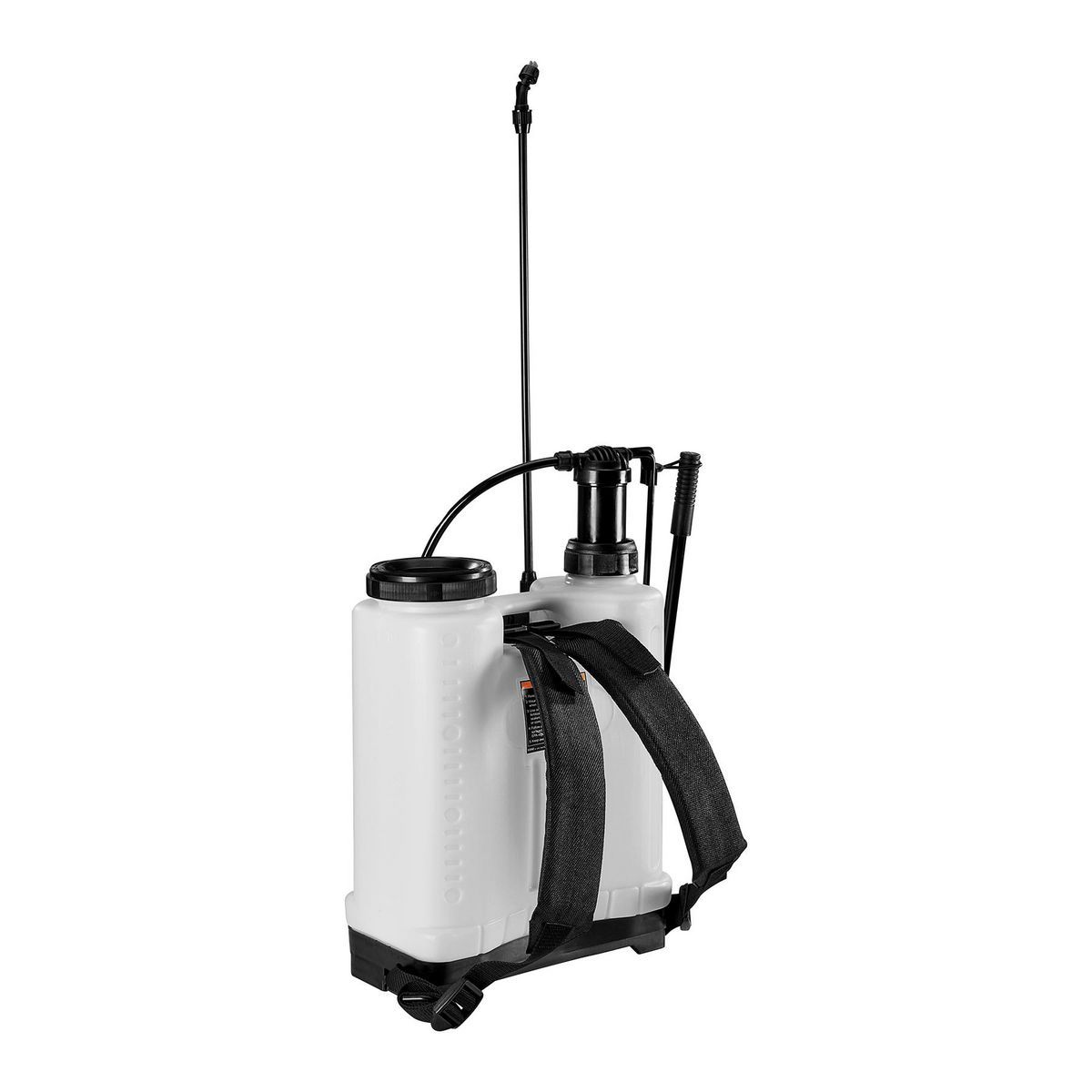 4 Gallon Backpack Sprayer Y897409