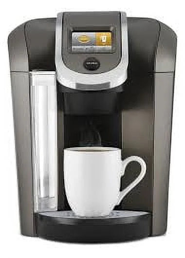 Smart Coffee Maker P6182
