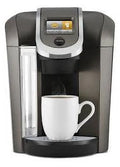 Smart Coffee Maker P6182