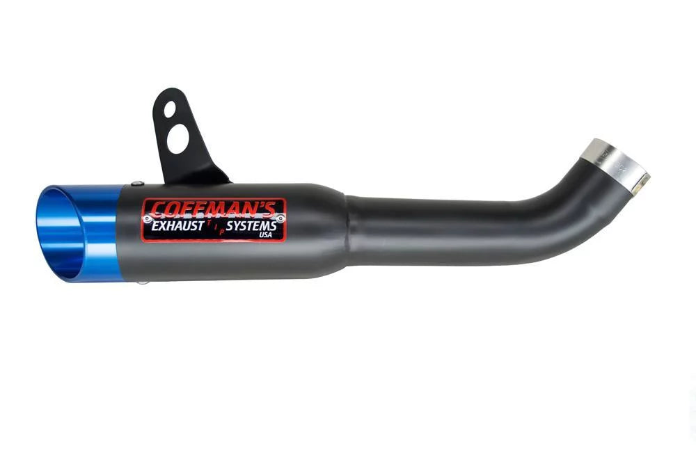 Honda CBR1000RR Shorty Exhaust C1326