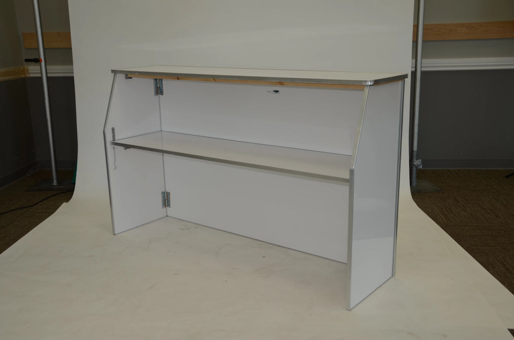 Portable Bar with Handle V356