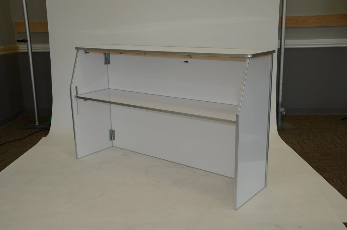 Portable Bar with Handle V356