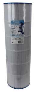 200 Sq ft Replacement Spa Filter Cartridge U4045