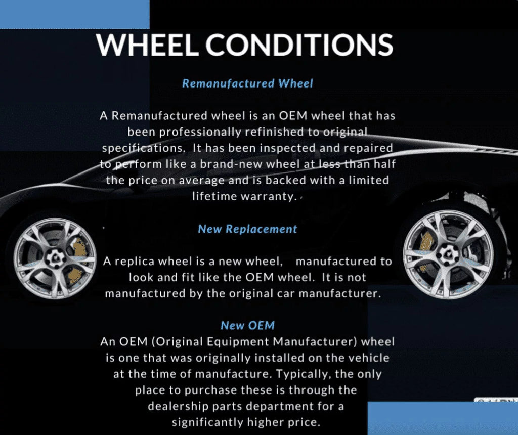 Silver Wheel B208077