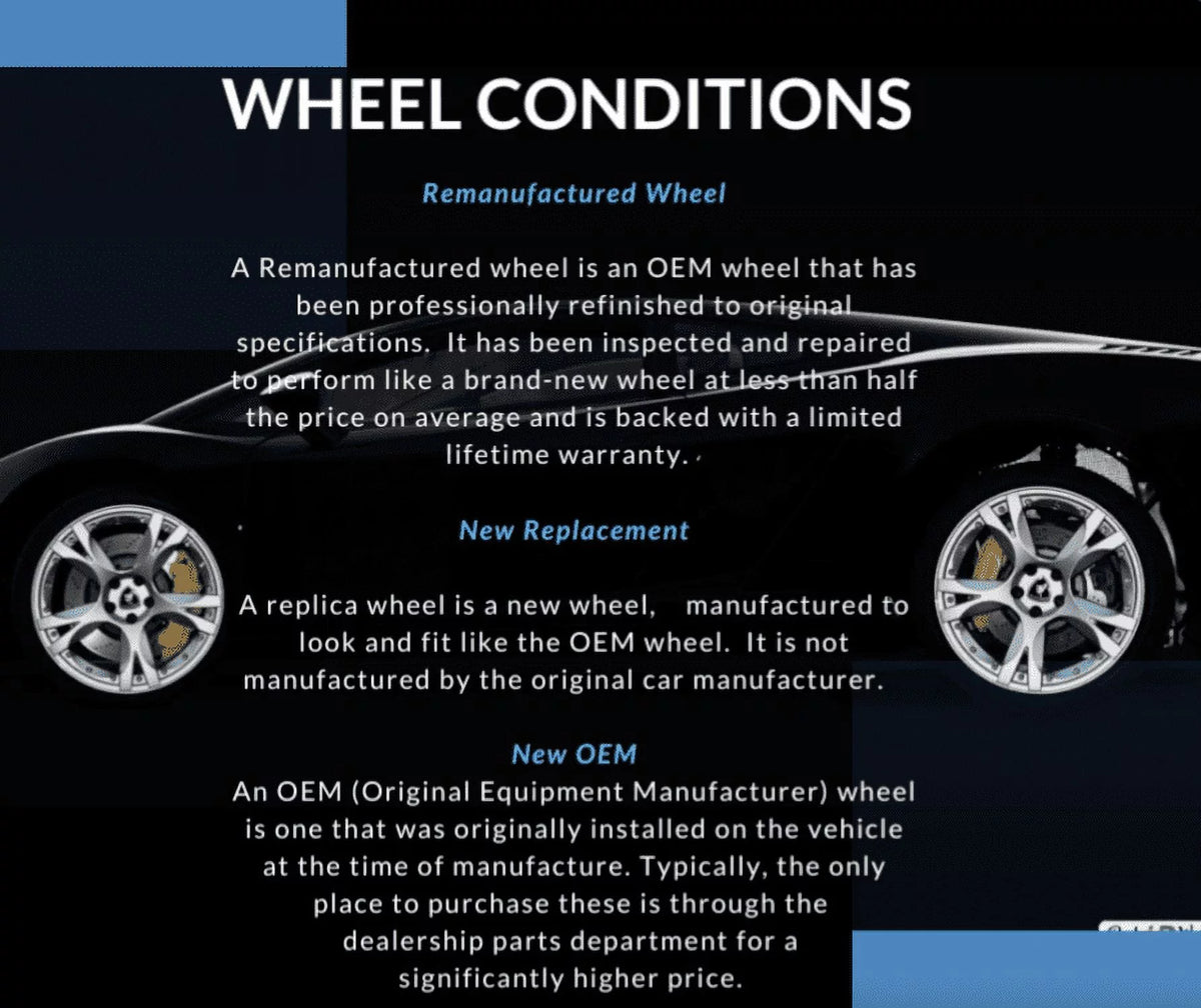Silver Wheel B208077
