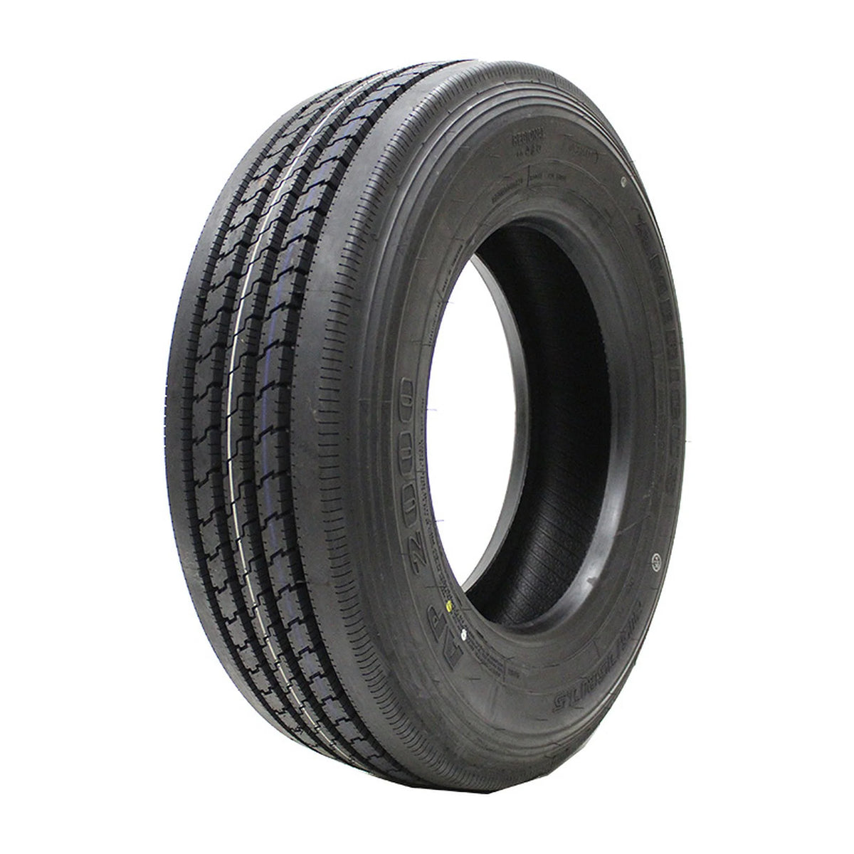 8R19.5 Commercial Tire R153
