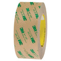 2x22 x 60 yds Clear Adhesive Transfer Tape G7935