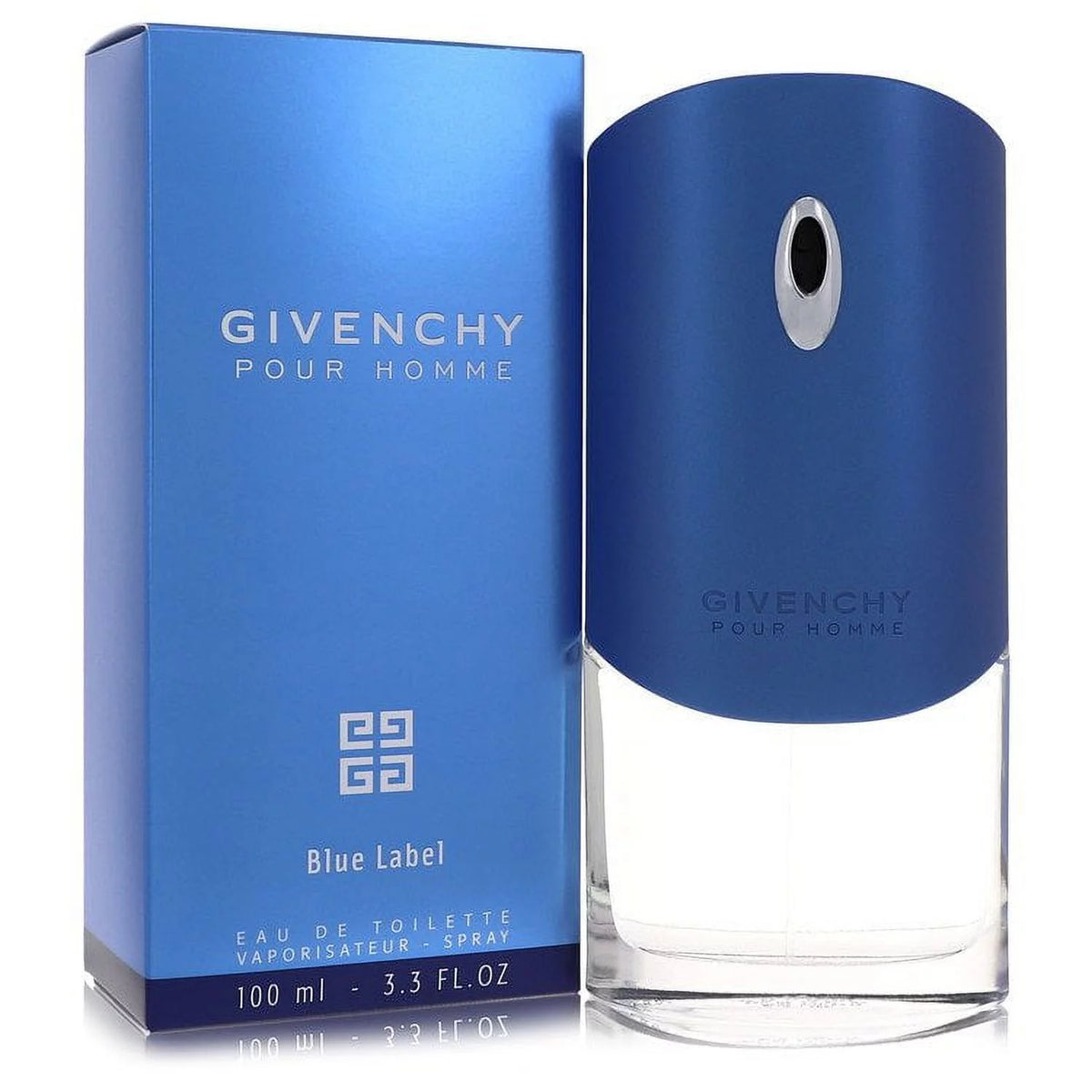 Eau De Toilette Cologne Spray 3.3 oz C508
