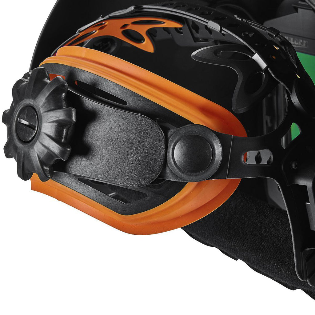 Auto-Darkening Welding Helmet F9003