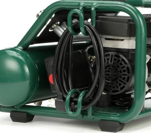 1/2 HP 1-Gallon Air Compressor N633067