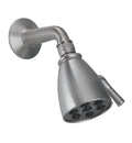 Polished Brass 6 Jet Showerhead Kit A46881