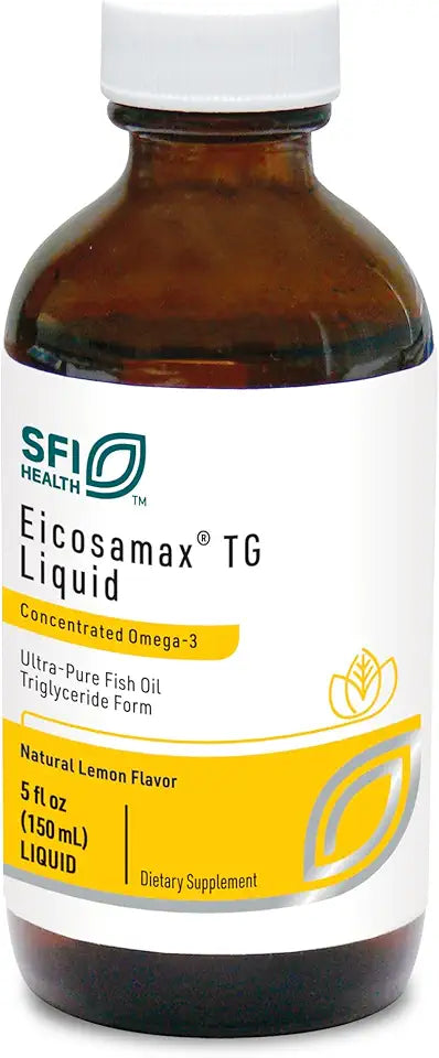 Omega-3 Fish Oil Pills with EPA/DHA Z8686