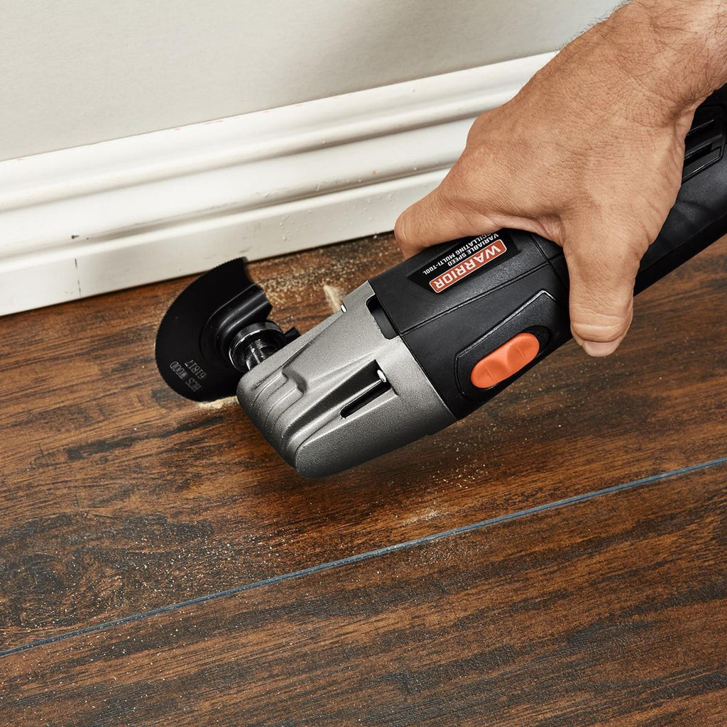 Variable-Speed Oscillating Multi-Tool O989774