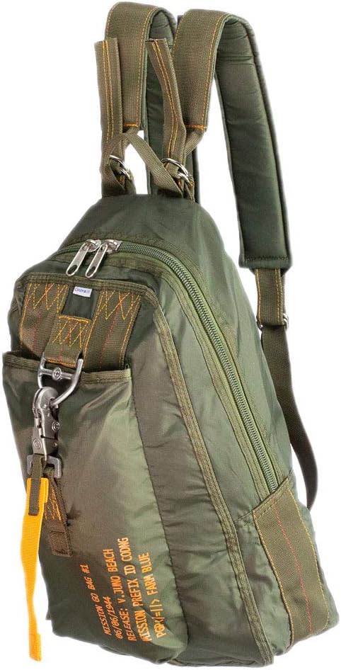Tactical Backpack with Molle Bug Out Bag I529