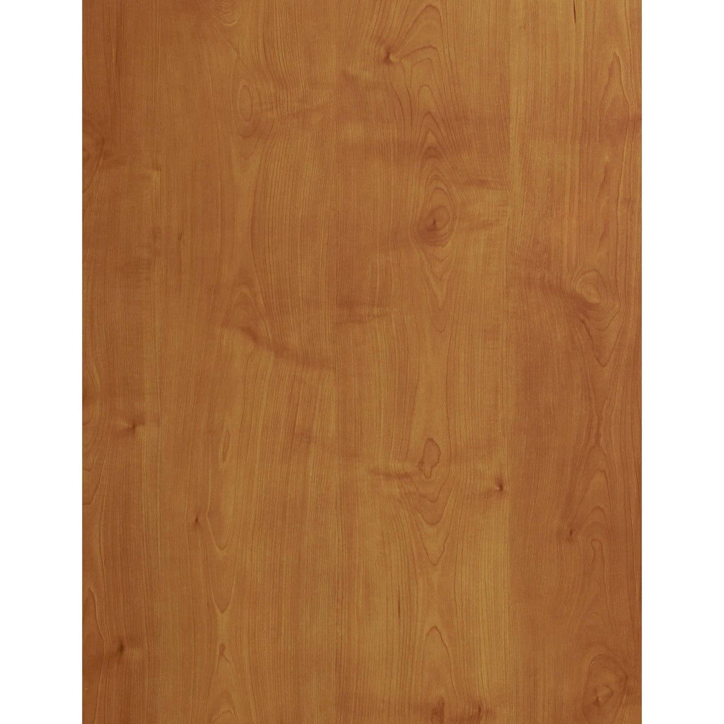 Natural Cherry Return Bridge D3446