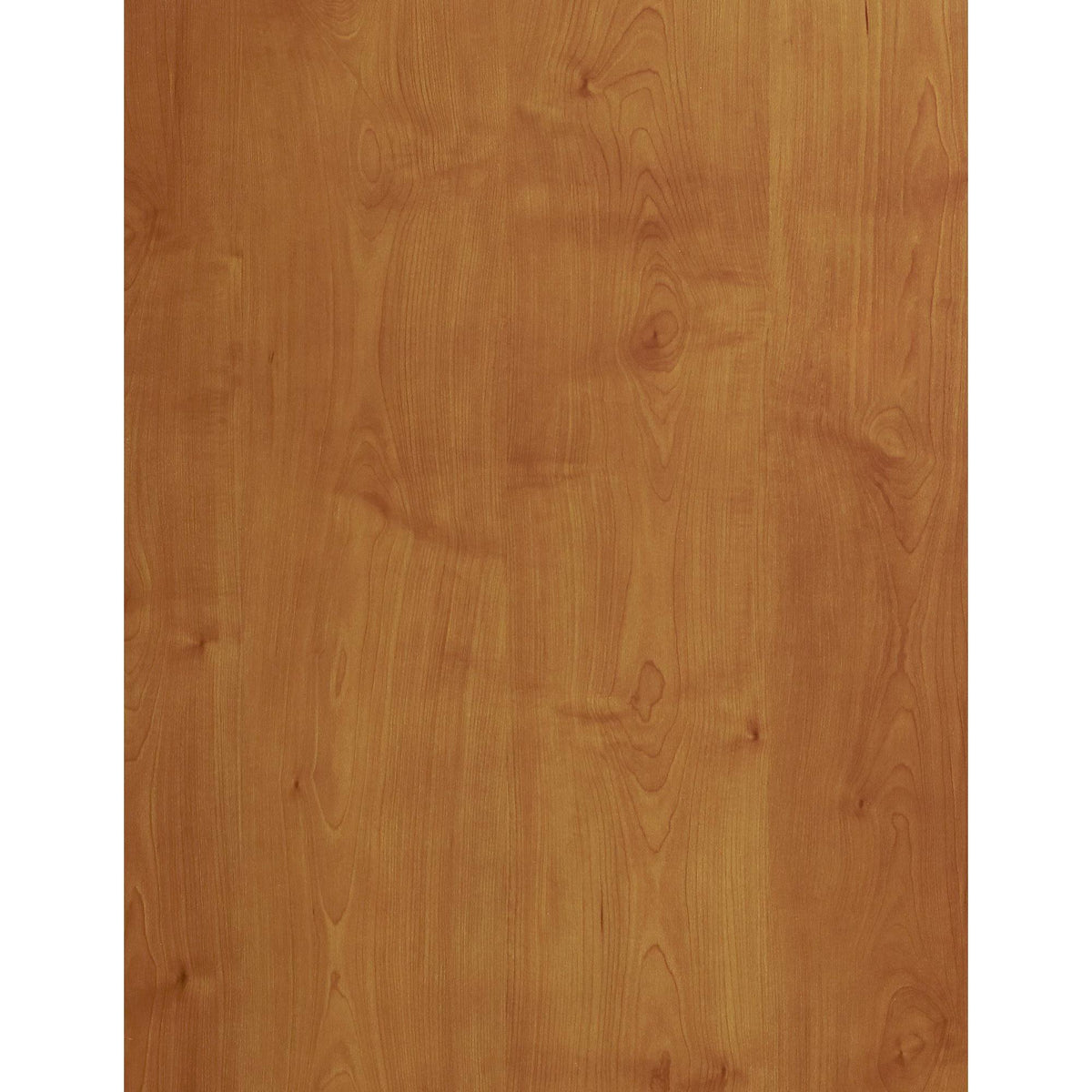 Natural Cherry Return Bridge D3446