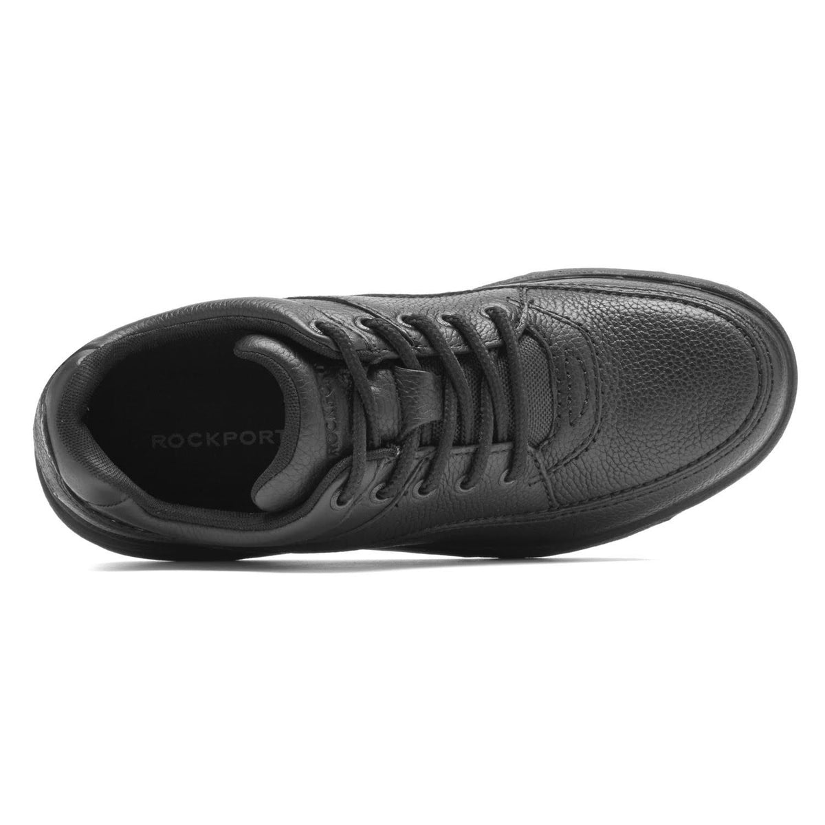 Black World Tour Classic Shoes G557