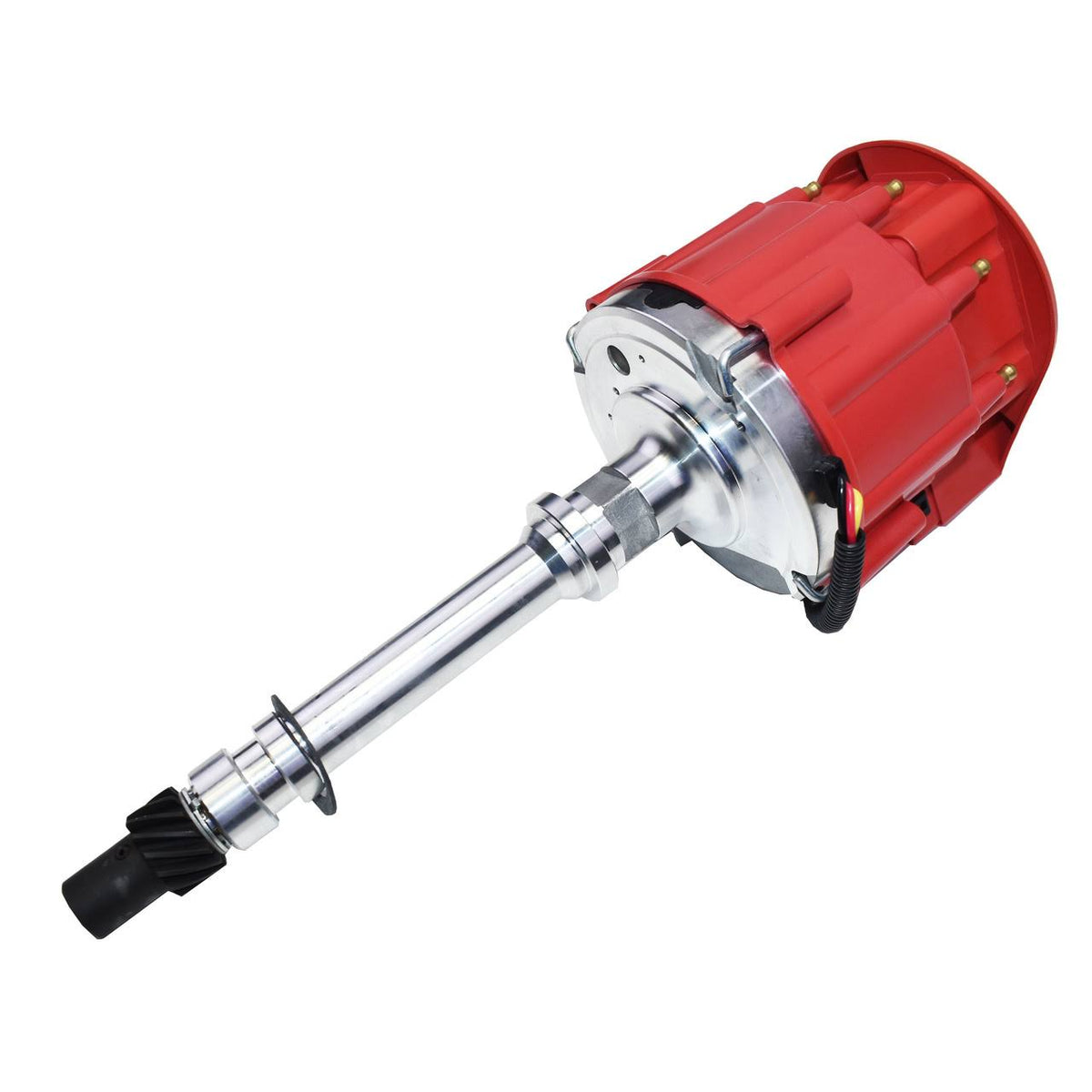 Marine HEI Electronic Distributor 65K Coil V8 S5965