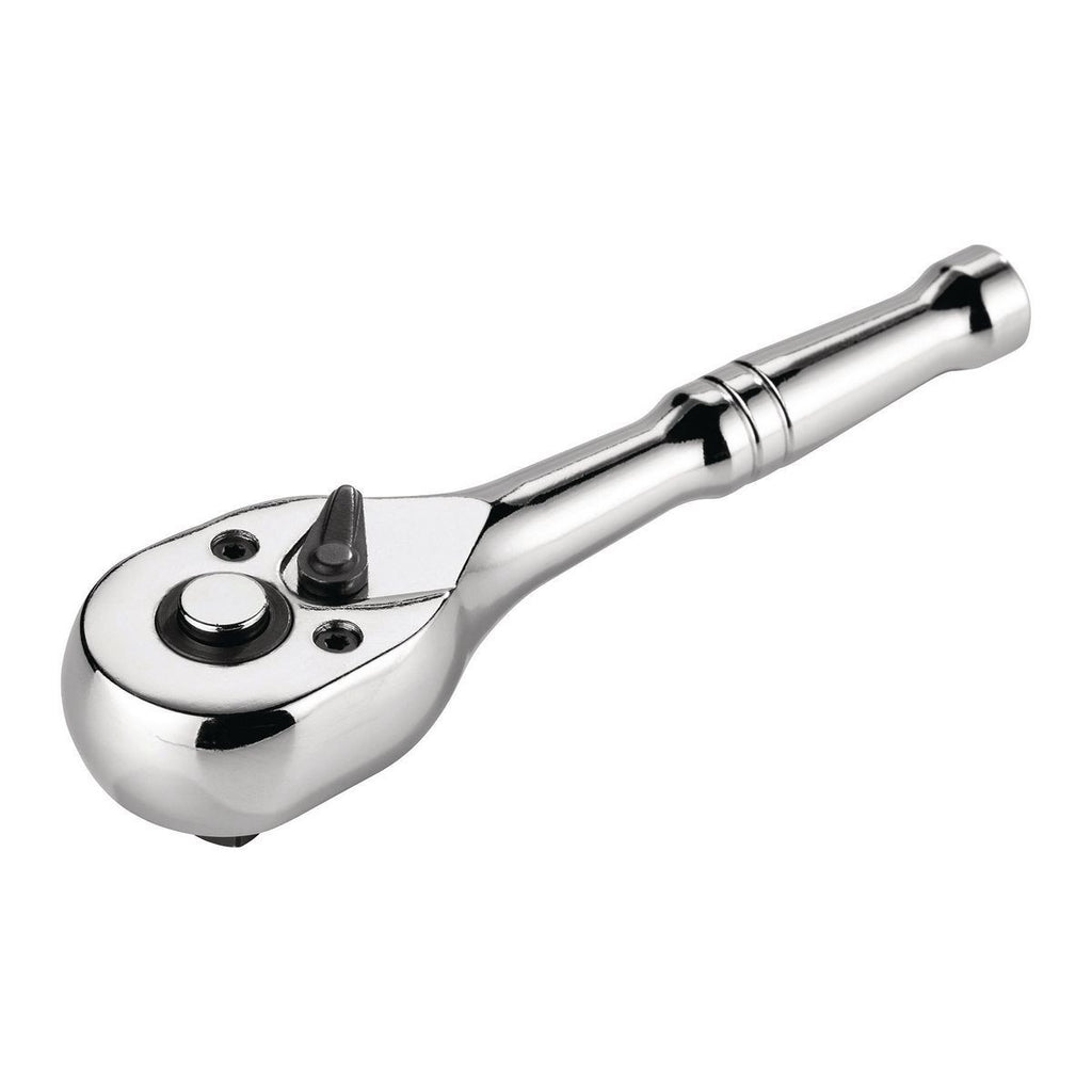 3/8 in. Drive Quick-Release Stubby Ratchet R6447