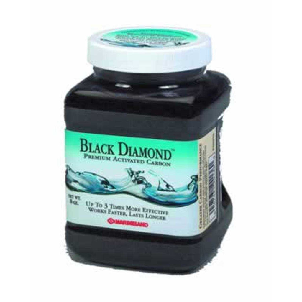 Black Diamond Activated Carbon M65889