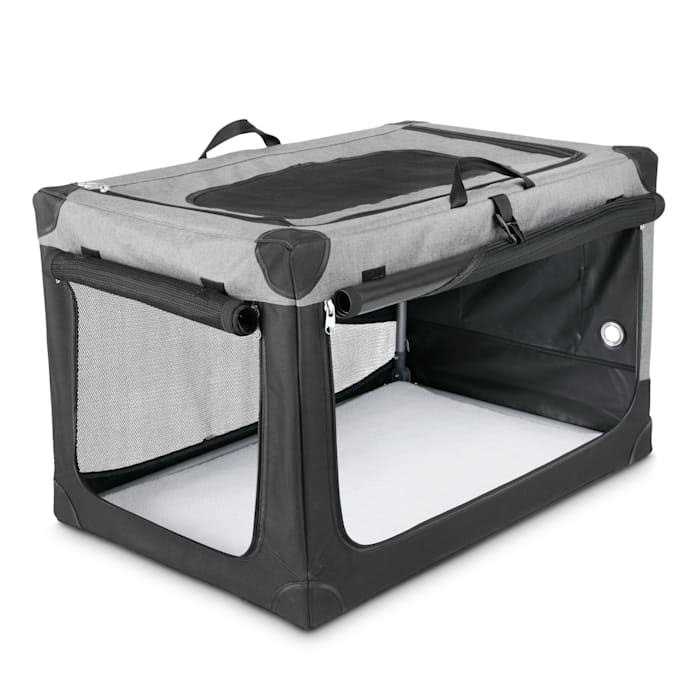 Canvas Dog Crate K1780
