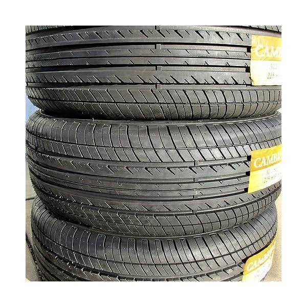 225/50R17 94V Tire T492597
