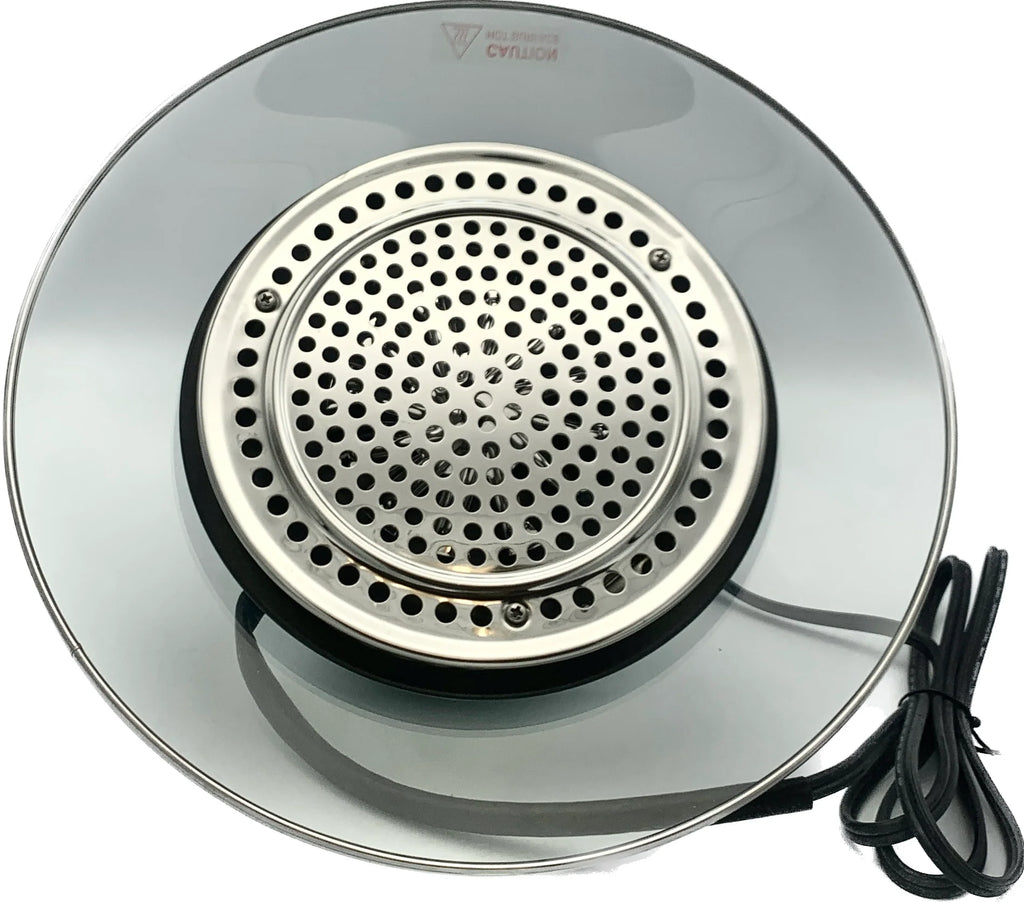 Complete Lid M991593